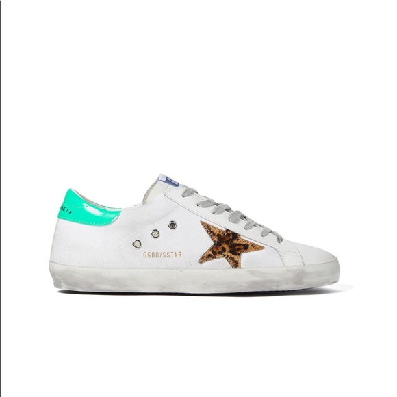 GOLDEN GOOSE Men’s Sneakers - Picture 3 of 10